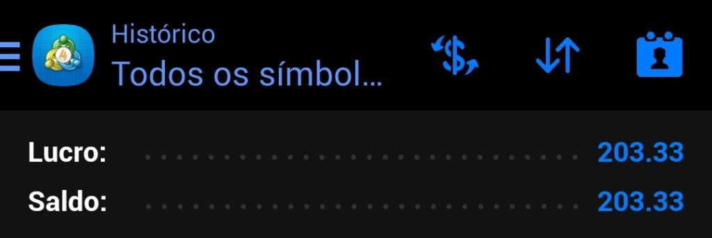 Investimento com IA - Relatório Mês 15 2 Screenshot 20240710 103305 MetaTrader 4