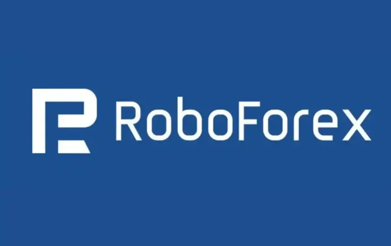 Corretora Roboforex