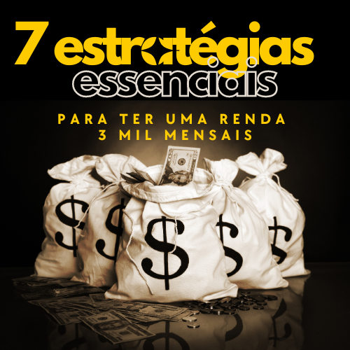 7 Estratégias de Sucesso