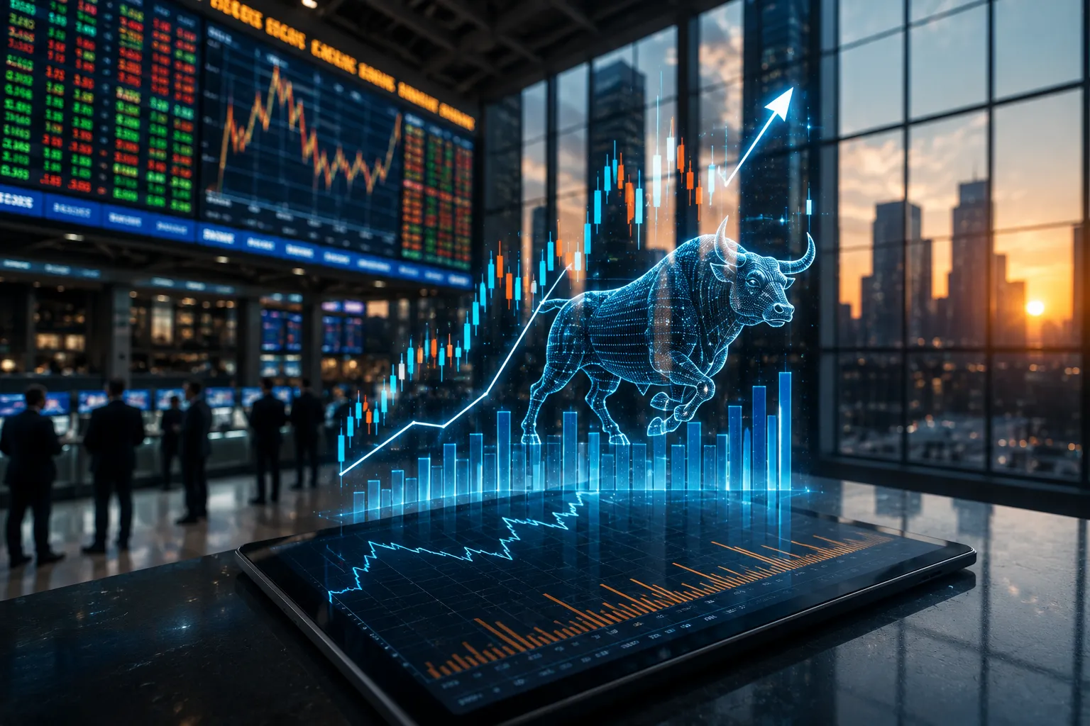 O que Benchmark Return Retorno de Referência
