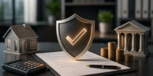 Como organizar a vida financeira