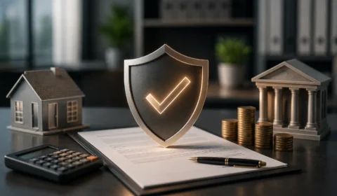 Como organizar a vida financeira