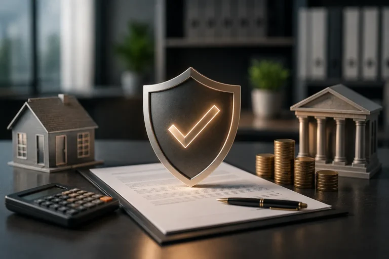 Como organizar a vida financeira