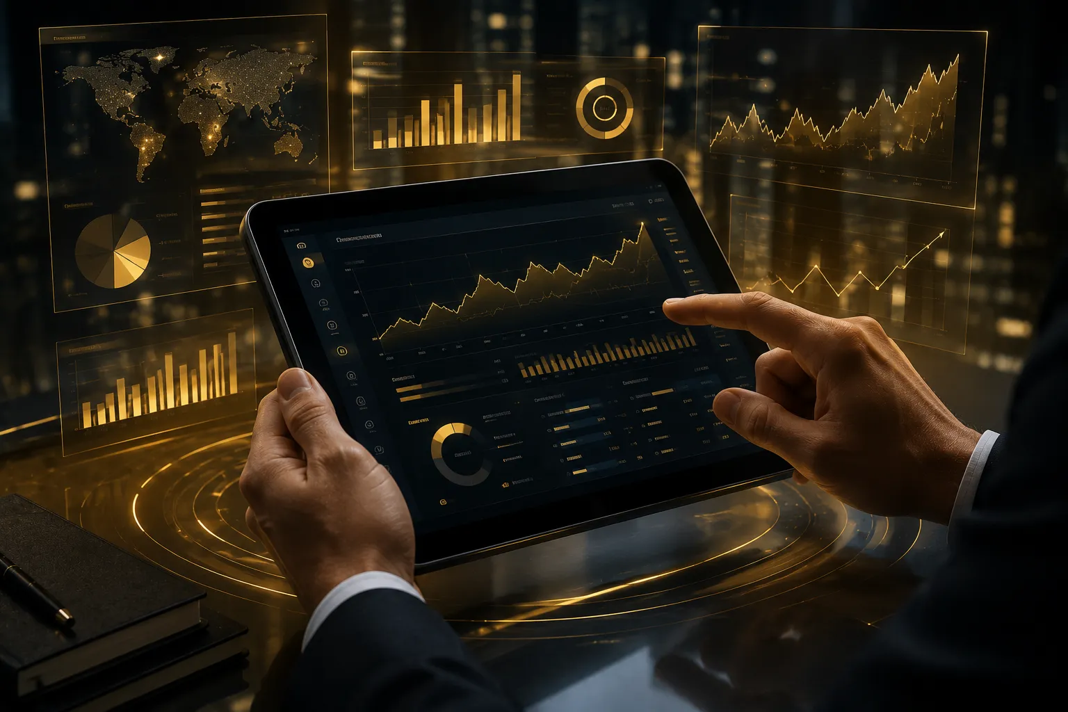 O que é Node Synchronization