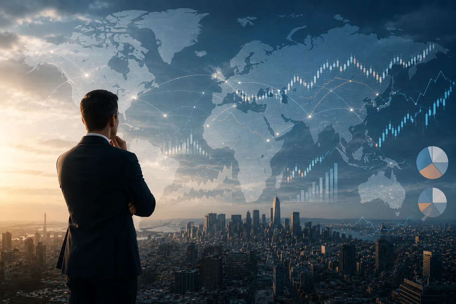 O que é Encaminhamento de Ordens