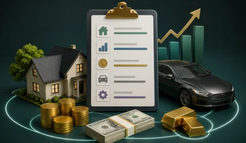 O que é Valution da Empresa