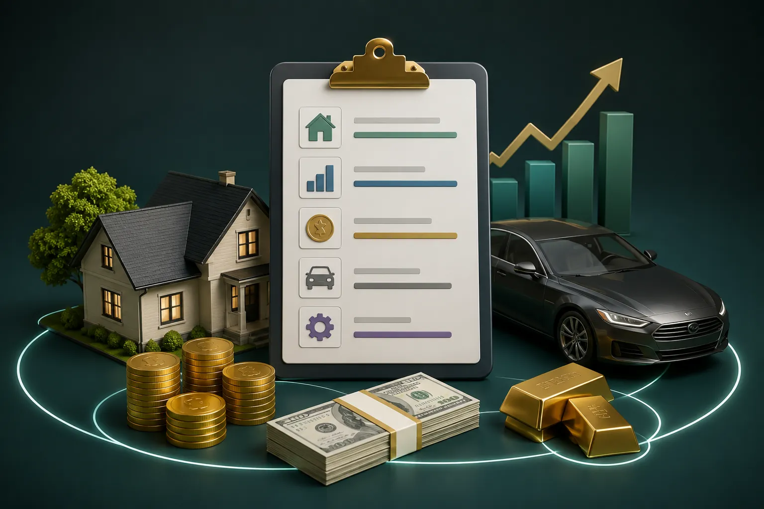 O que é Valution da Empresa