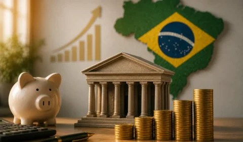 Como ganhar dinheiro na internet