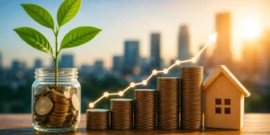 O que é Staking