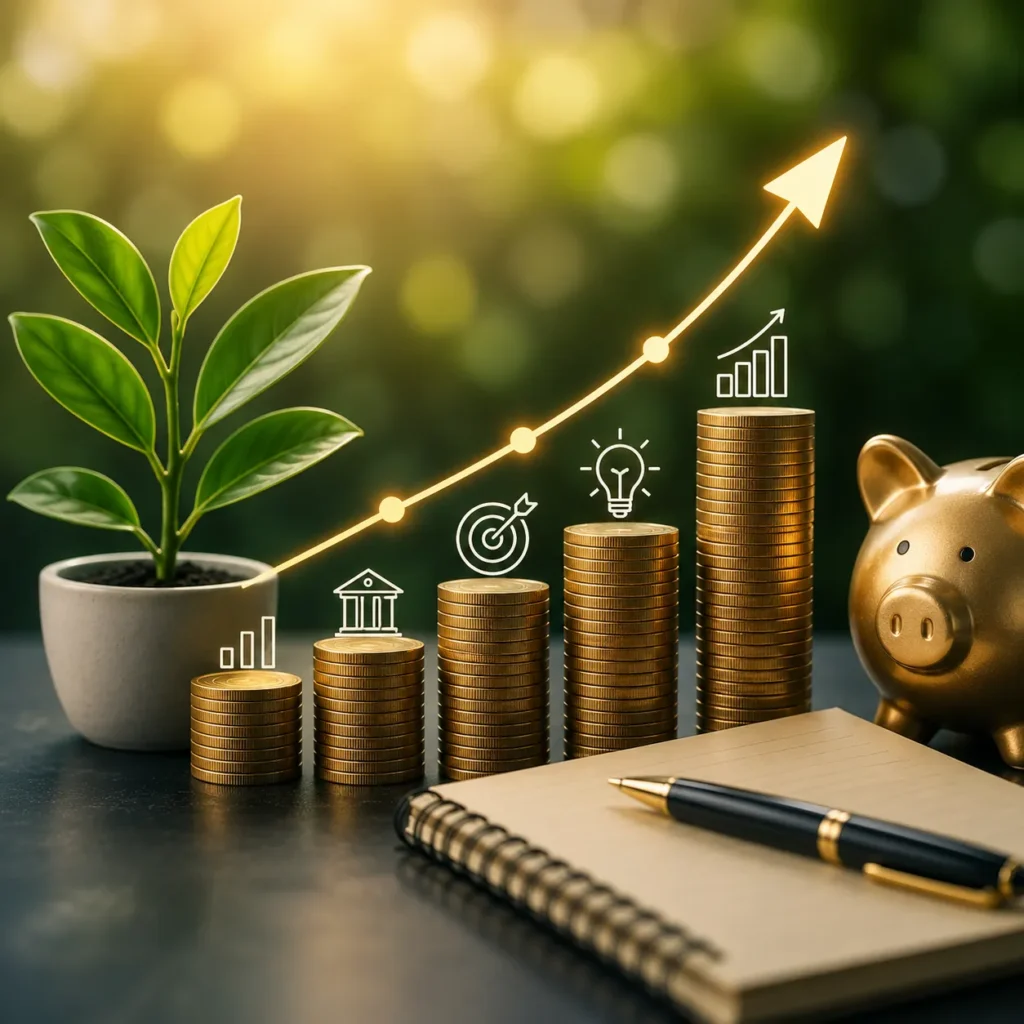 O que é Volatilidade em Cripto