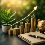 O que é Volatilidade em Cripto