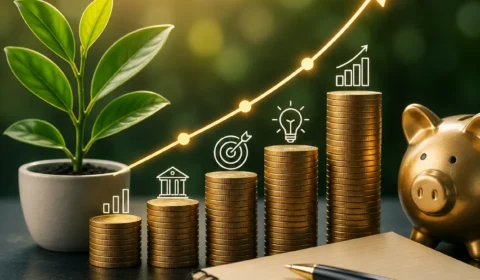 O que é Volatilidade em Cripto