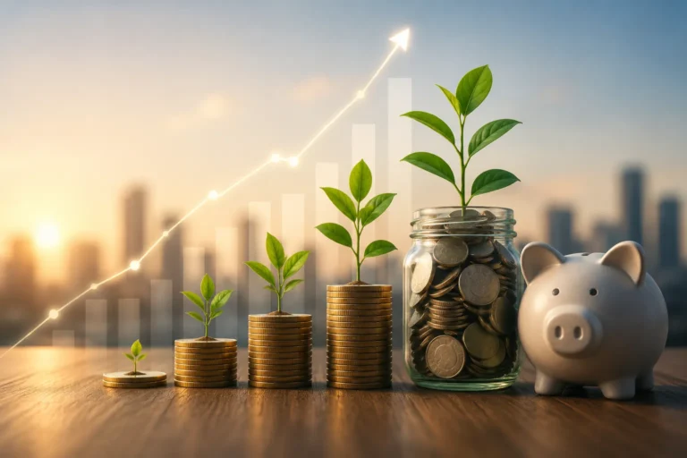 O Que é CDB? Guia Completo para Investir com Segurança em 2025