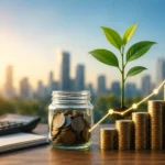 Ações ou Fundos Imobiliários: Onde Investir para Viver de Renda em 2026?