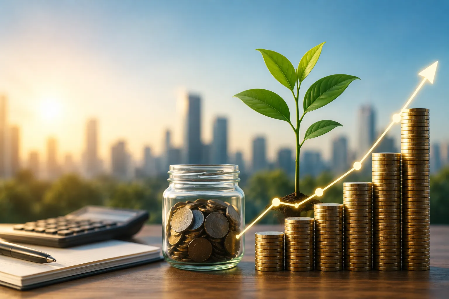 Ações ou Fundos Imobiliários: Onde Investir para Viver de Renda em 2026?