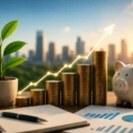 Quanto Rende R$ 1.000 por Mês Investido por 10 Anos? Simulação Completa