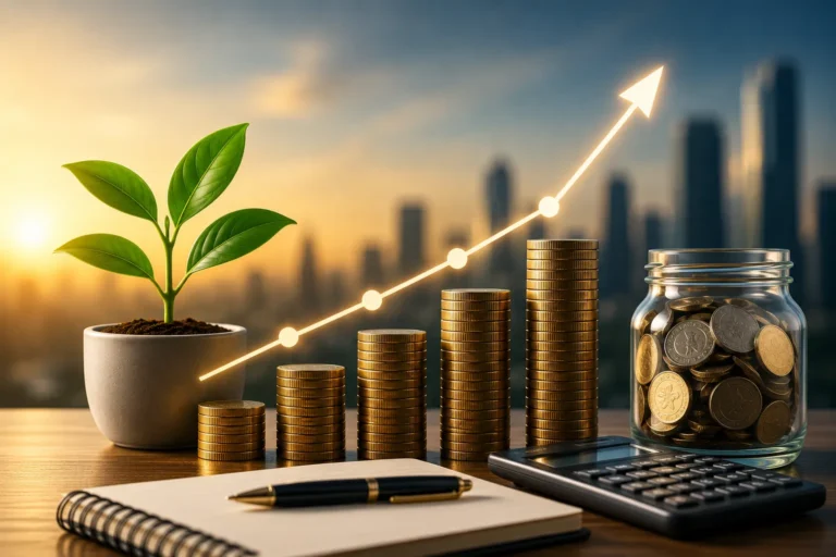 FIIs de Papel ou FIIs de Tijolo: Qual Rende Mais Renda Mensal em 2026?