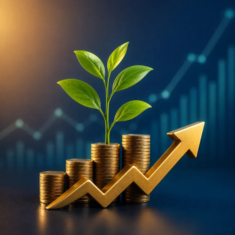 Como abrir conta em uma corretora e fazer o primeiro investimento