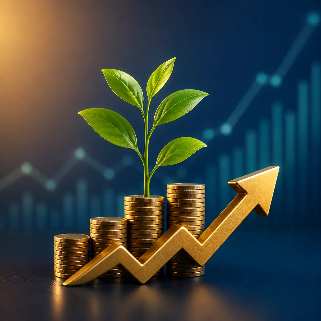 Como abrir conta em uma corretora e fazer o primeiro investimento