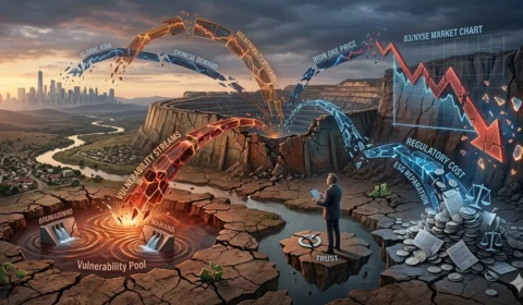 O que é Blockchain