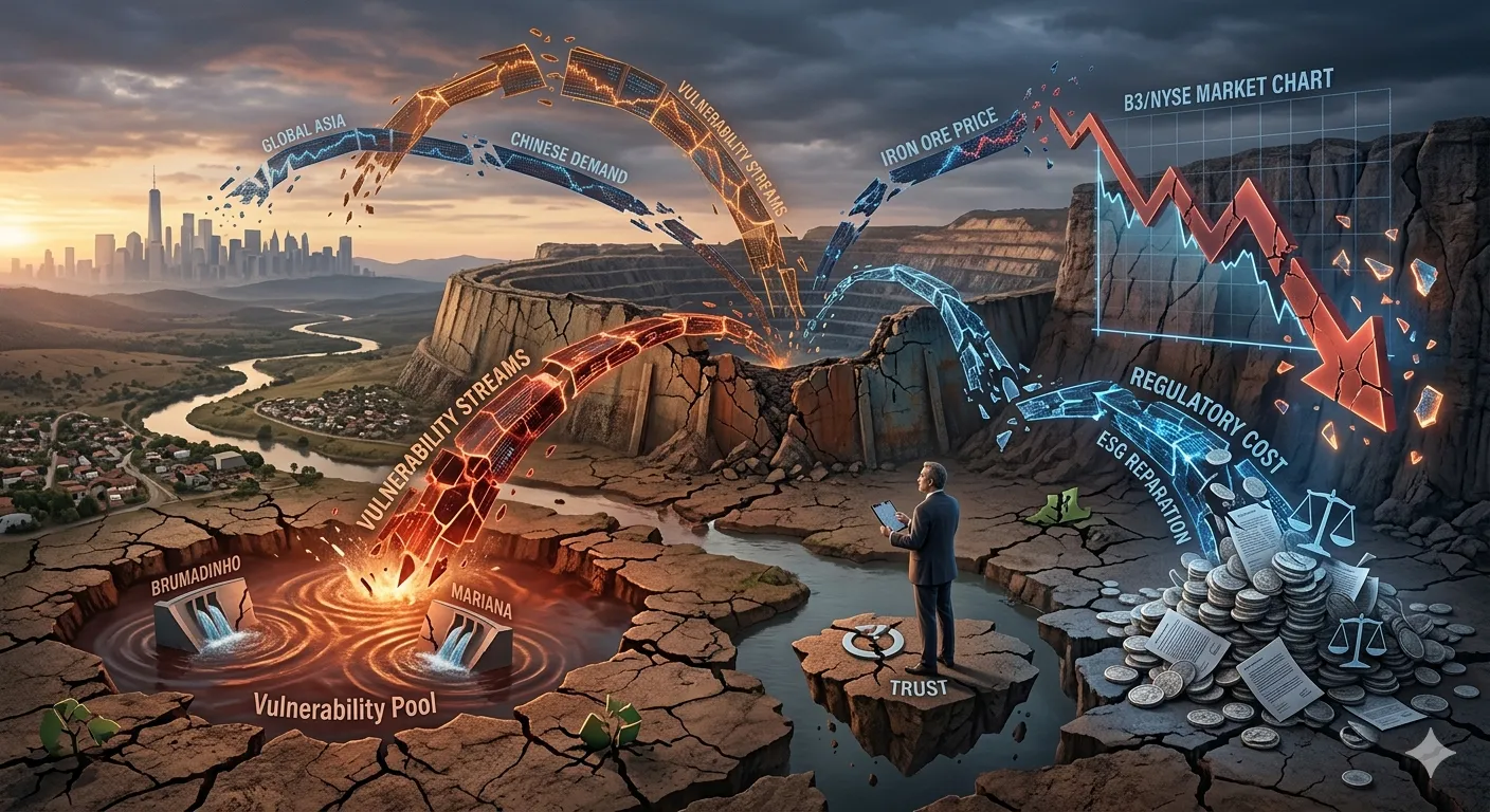 O que é Blockchain