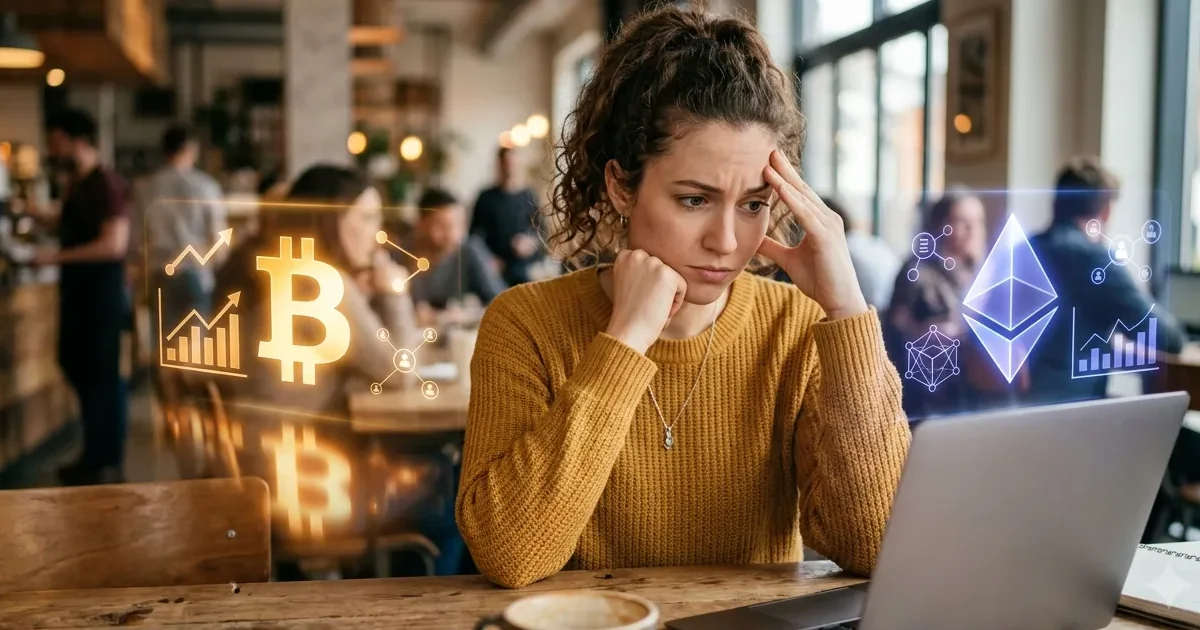 Bitcoin ou Ethereum: Qual Criptomoeda Vale Mais a Pena em 2026?