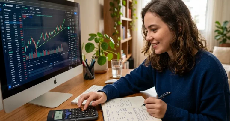 FIIs para Iniciantes: Como Investir em Fundos Imobiliários Passo a Passo