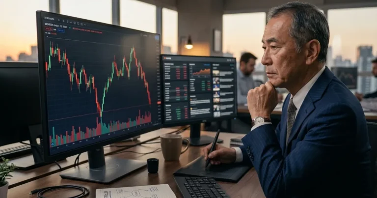 O Que é Swing Trade? Estratégia, Riscos e Como Começar
