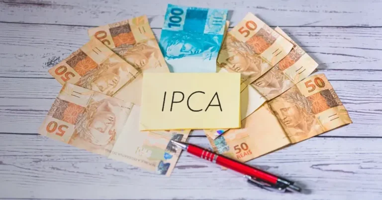 O Que é IPCA? O Índice que Mede a Inflação no Brasil