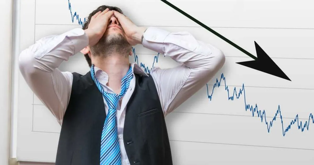 Erros mais comuns de quem está começando a investir agora