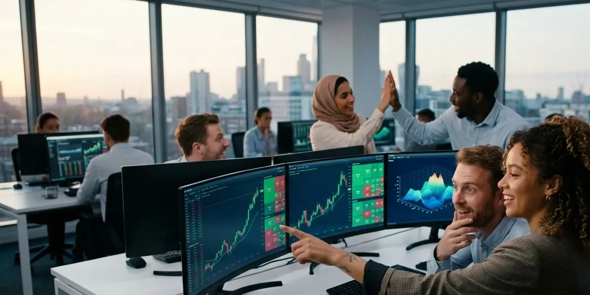Mercado cripto opera em alta após sinalização de corte de juros nos EUA