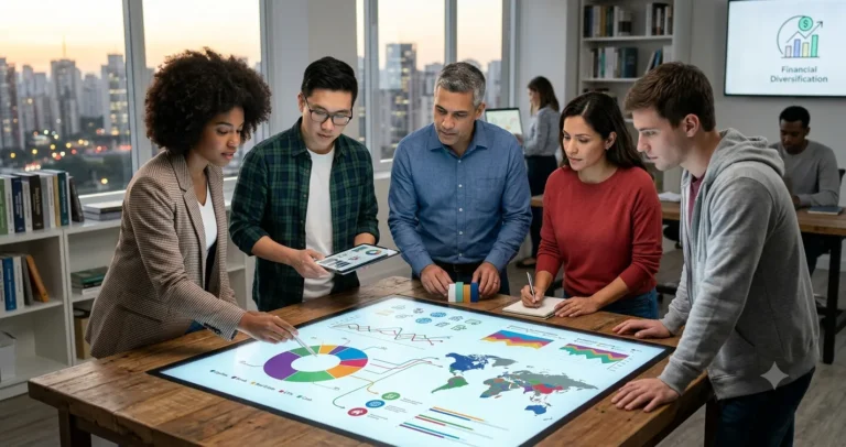 Como Investir do Zero: Guia Completo pra quem nunca investiu