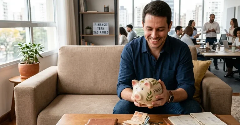 Como conquistar a independência financeira: plano passo a passo