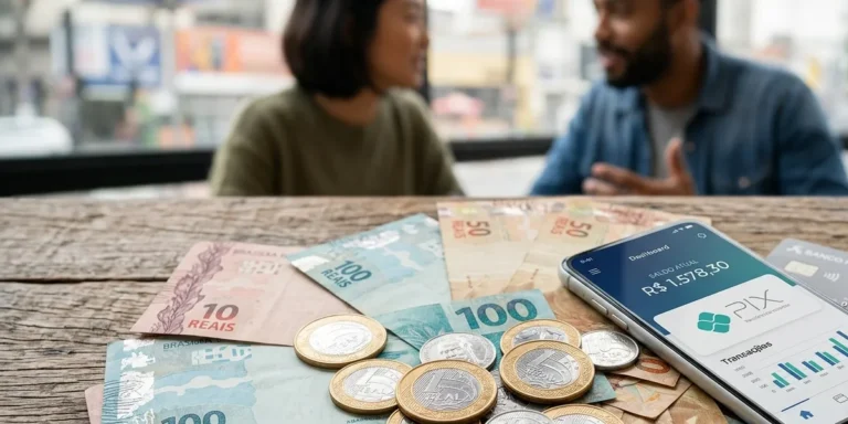 Stablecoins ganham espaço como alternativa para proteção contra inflação