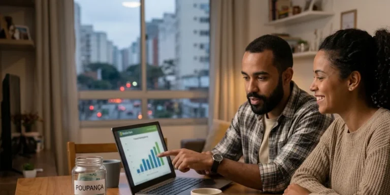Tesouro Selic ou CDB: Qual Rende Mais para a Reserva de Emergência em 2026?