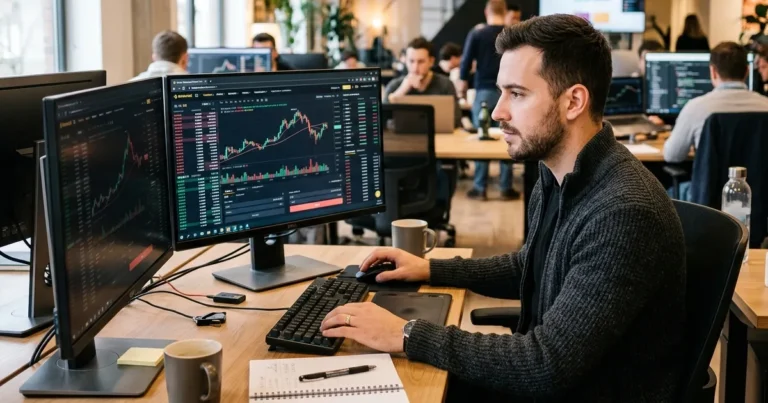 Como escolher uma corretora de criptomoedas segura no Brasil