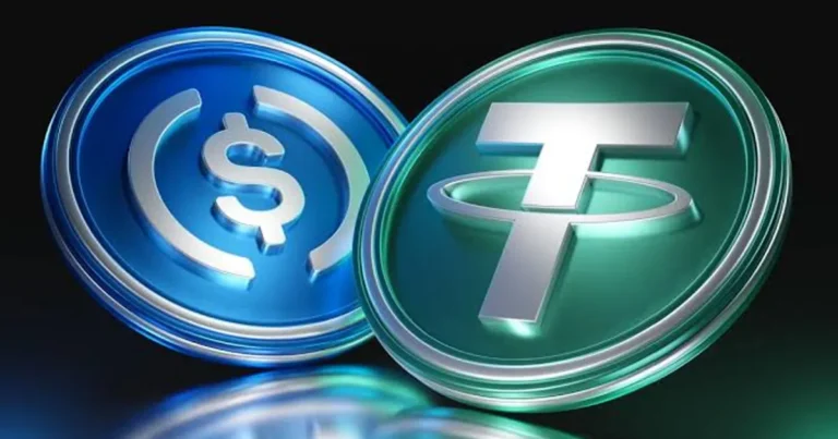 Stablecoins (USDT e USDC): o que são e por que valem 1 dólar