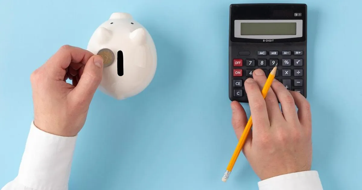 Como Economizar Dinheiro Todo Mês Mesmo Ganhando Pouco