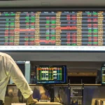 Empresas da bolsa brasileira devem elevar lucros em mais de 20% no trimestre