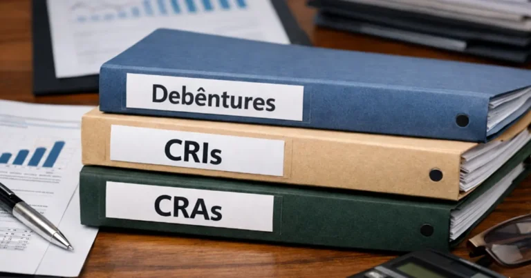 Certificados de recebíveis (CRIs e CRAs) atraem investidores em busca de isenção fiscal