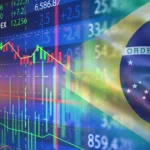 Empresas da bolsa brasileira devem elevar lucros em mais de 20% no trimestre