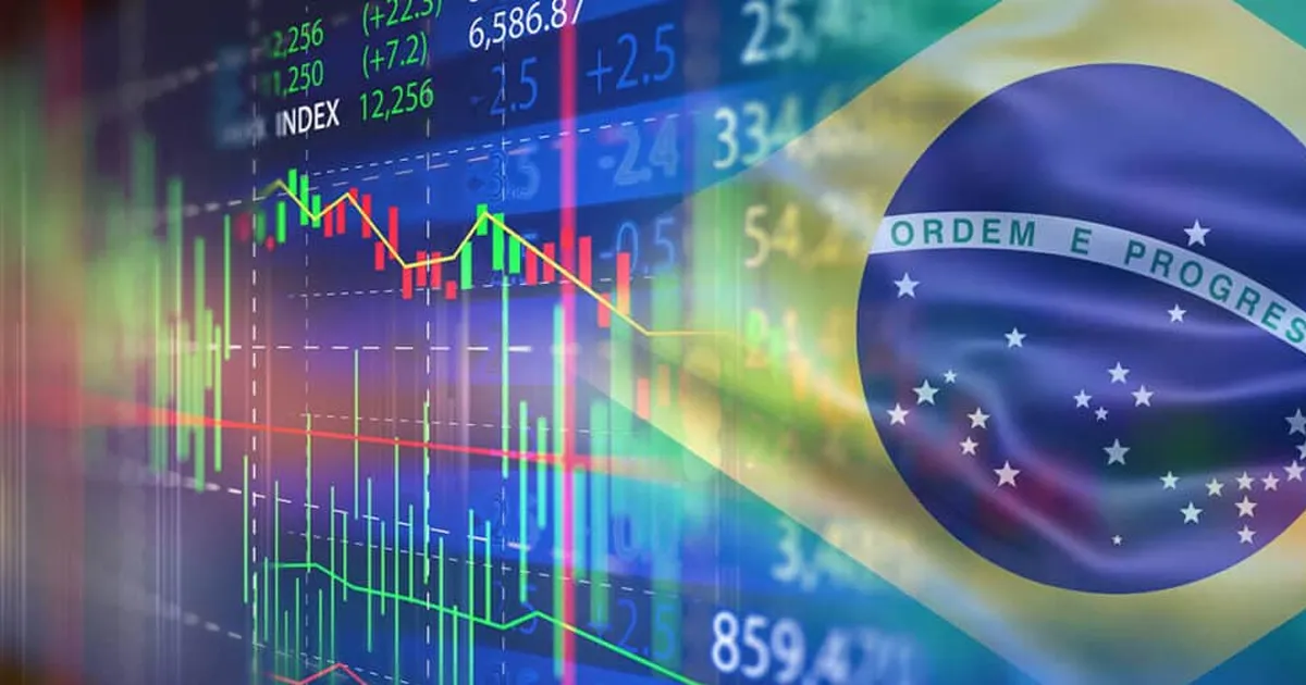 Empresas da bolsa brasileira devem elevar lucros em mais de 20% no trimestre