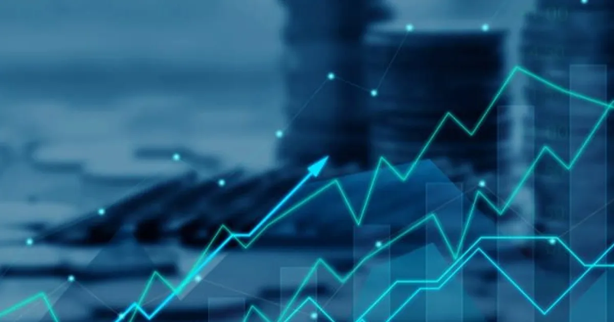 Ações do setor de commodities sobem com valorização do minério de ferro