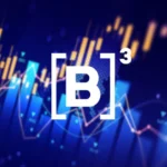 Volatilidade aumenta na B3 com expectativa de decisão do Copom