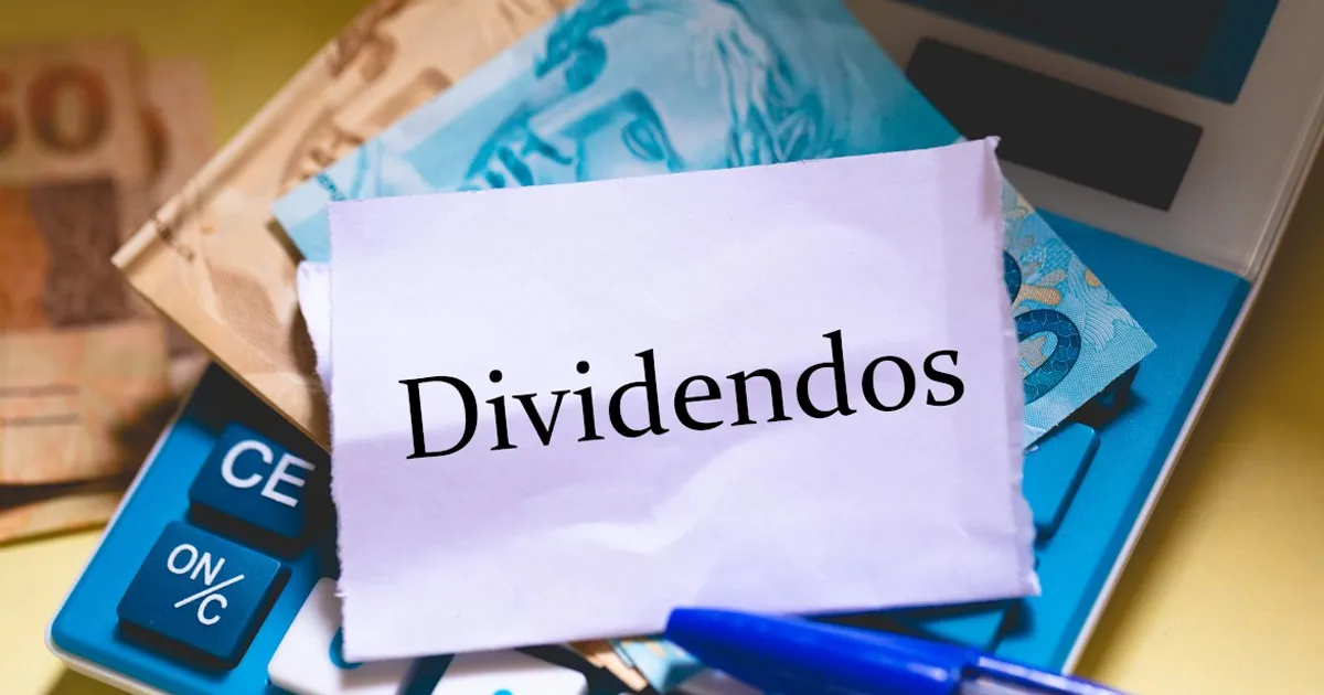 Dividendos: veja quais empresas pagaram os maiores proventos no trimestre