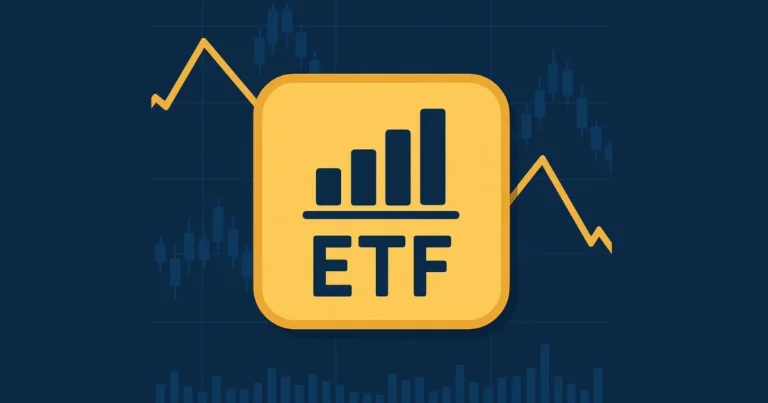 ETFs superam fundos ativos em rentabilidade acumulada nos últimos 12 meses